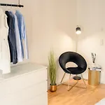 River Lux Loft - 5min To Hbf Apartamento Wetzlar